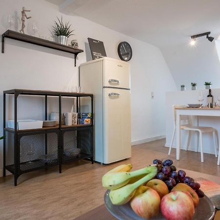 Cassel Lofts - Gemuetliches Apartment Fuer 3 - Naehe Marienkrankenhaus Екстериор снимка